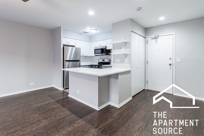 Foto del edificio - 752 W Gordon Ter