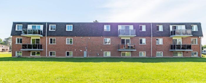 Photo principale - Boundary Place Apartments