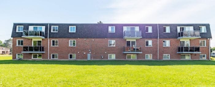 Primary Photo - Boundary Place Apartments