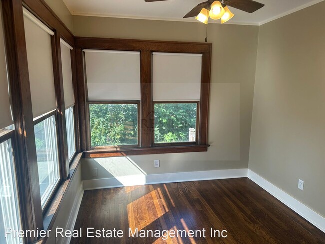 Foto del edificio - 2 br, 1 bath House - 4704 Fairmount Ave