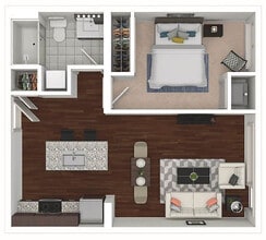 1200 Manor Residence - 10