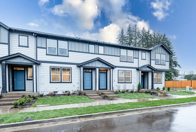 Building Photo - 812 N 18th Ave