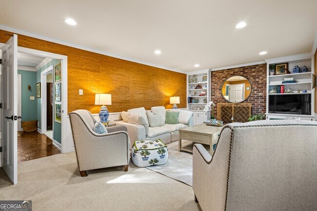 Foto del edificio - 5601 Trion Cove