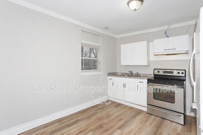 Foto del edificio - 3423 Garner Ave