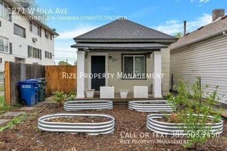 Building Photo - 1271 Iola Ave