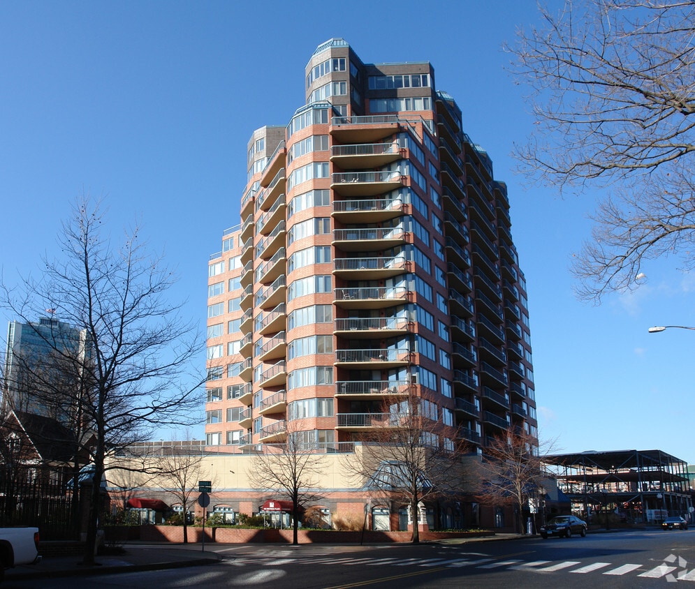 The Classic Apartments Stamford, CT
