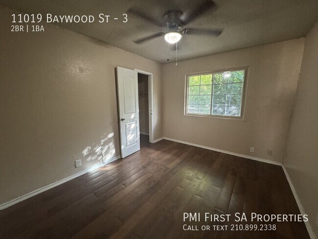 Building Photo - 11019 Baywood St