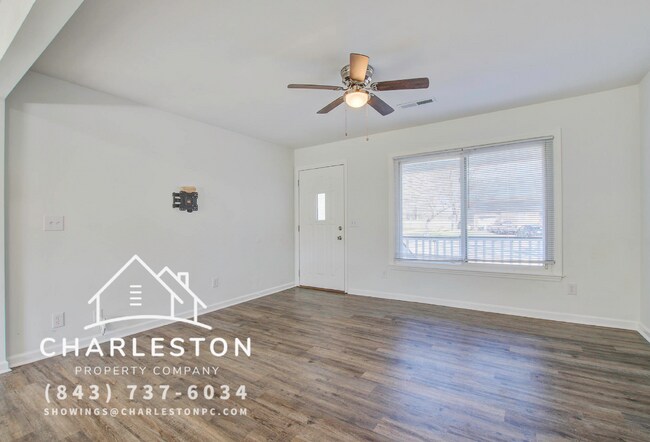 Foto del edificio - 605 Michigan Ct