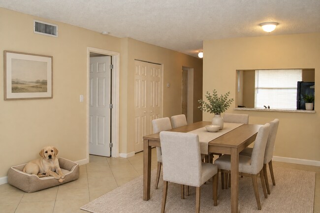 Photo - 11559 NW 45th Street Apartment