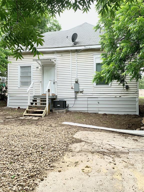 Foto principal - 813 W Maddox Ave