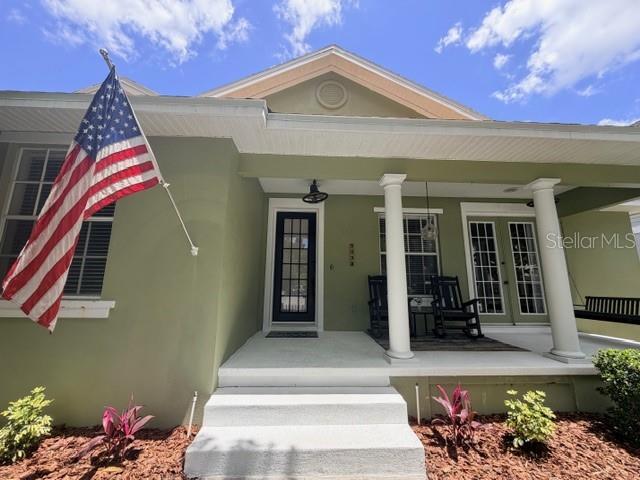 Foto del edificio - 3038 Alachua Pl