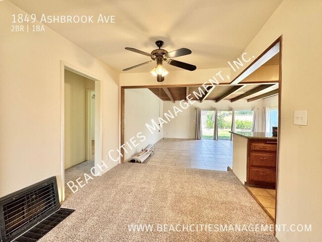 Building Photo - 1849 Ashbrook Ave