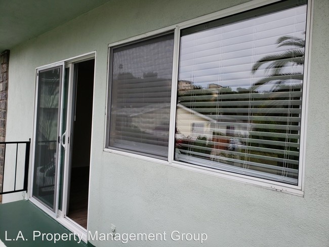 Building Photo - 3110 Vaquero Ave