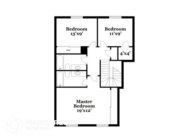 Building Photo - 3830 W Marconi Ave