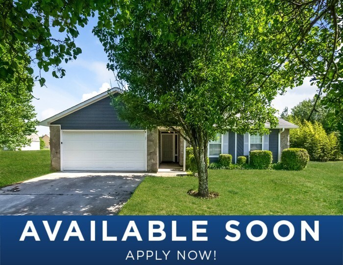 Check Out This Lovely Home! House for Rent in Hampton, GA