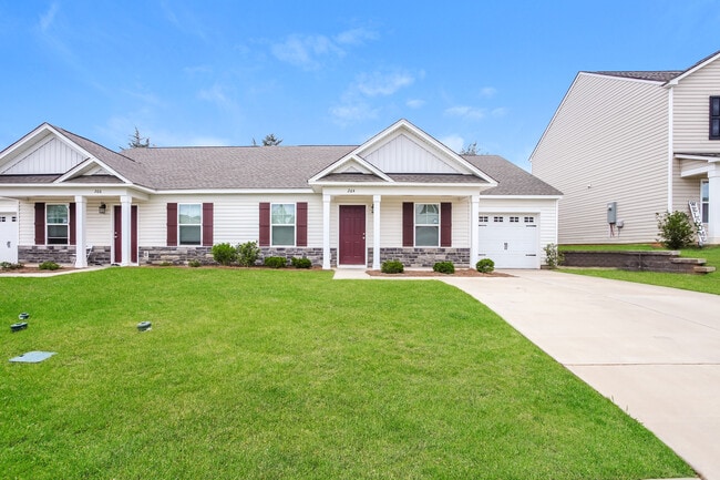 Building Photo - 264 Wahoo Cir