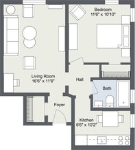 College Gardens & Melbourne Apts /Townhouses photo'