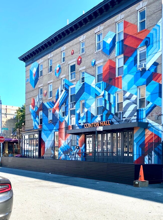 Foto del edificio - 2478 Arthur Ave