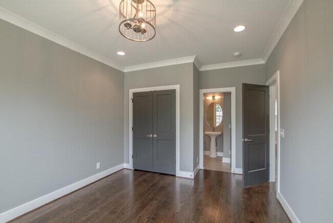 Foto del edificio - Awesome 4BR/3BA home located in one of Nashville’s hottest neighborhoods — The Nations!