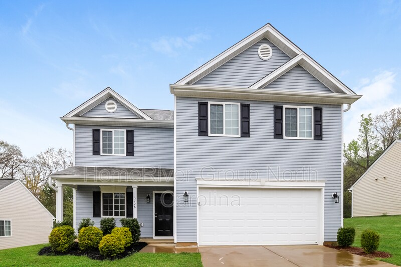 Primary Photo - 3728 Foxton Dr