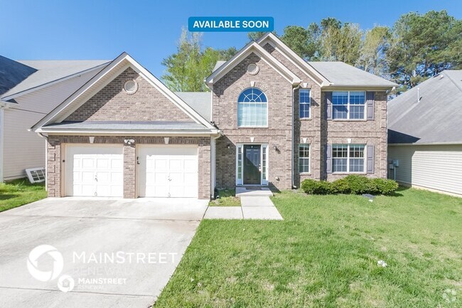 Building Photo - 8492 Goswell Dr