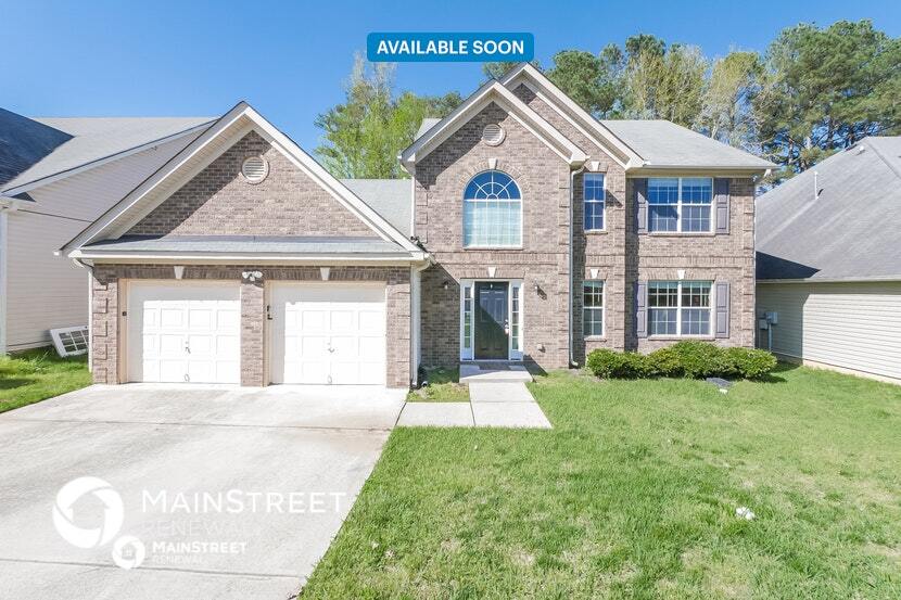 Foto principal - 8492 Goswell Dr