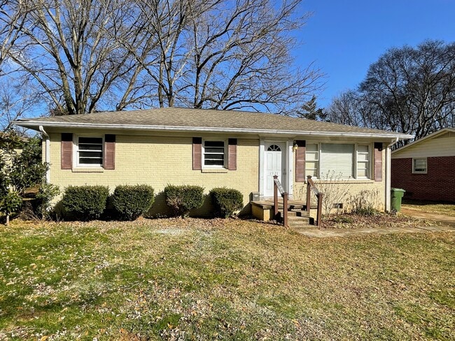 Foto del edificio - 1921 Stevens Ave NE