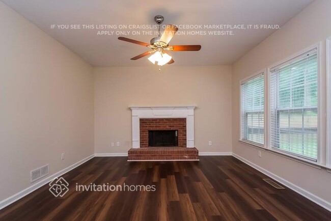 Foto del edificio - 5171 Silhouette Ln SW