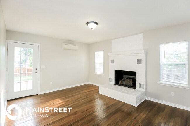Foto del edificio - 3809 NW 24th St