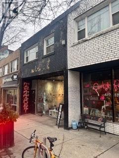 Building Photo - 1696 Queen St W