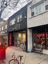 Building Photo - 1696 Queen St W