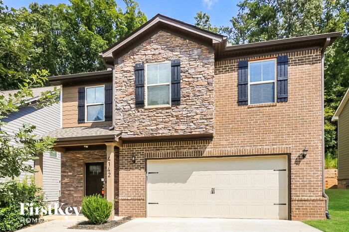 Primary Photo - 4142 Woodland Park Dr SW