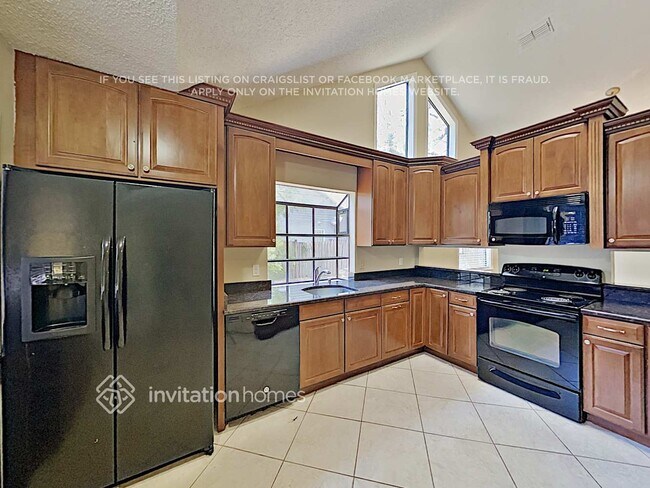 Foto del edificio - 1009 Chesterfield Cir