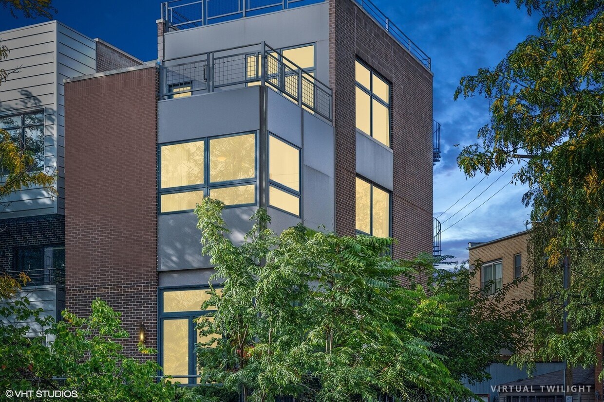 Foto principal - 928 W Concord Pl