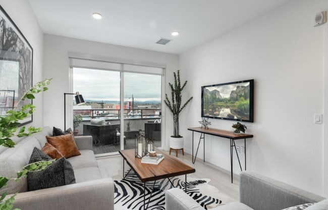 Photo - 1616 S Broadway Apartment