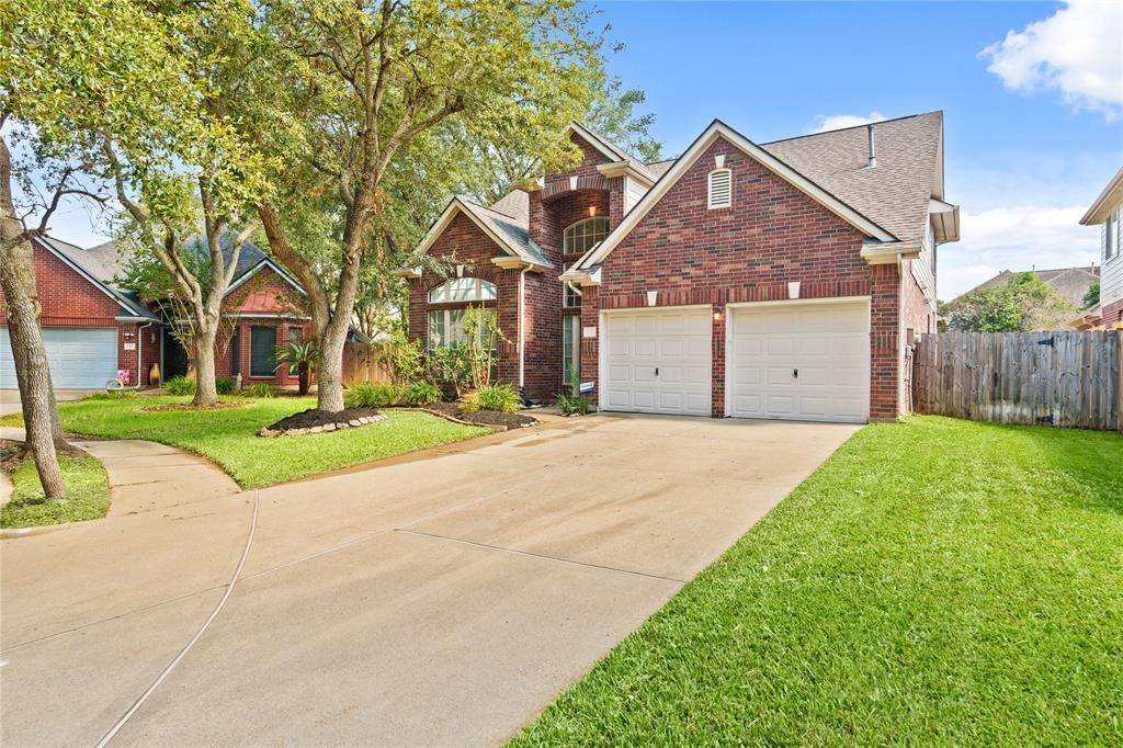 1711 Abellfield Ln, Sugar Land, TX 77478 House Rental in Sugar Land