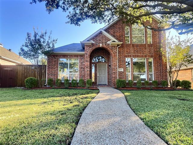 Foto del edificio - 4824 Frost Hollow Dr