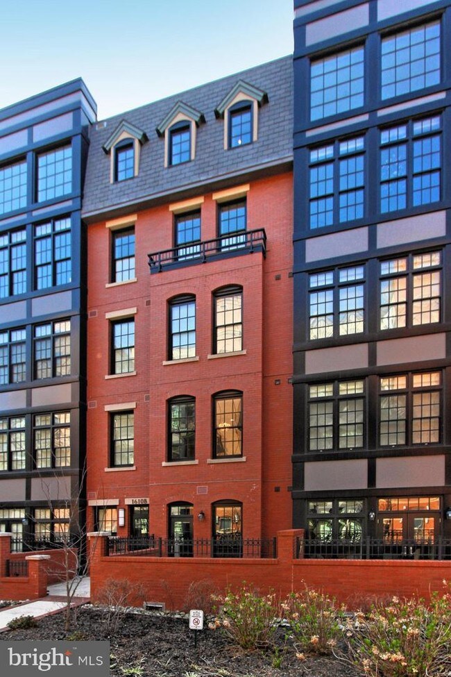 Foto del edificio - 1610 N Queen St