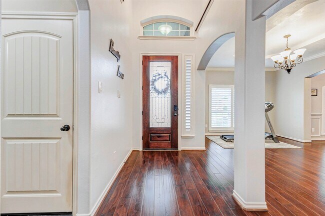 Foto del edificio - 20307 Cortina Valley Dr