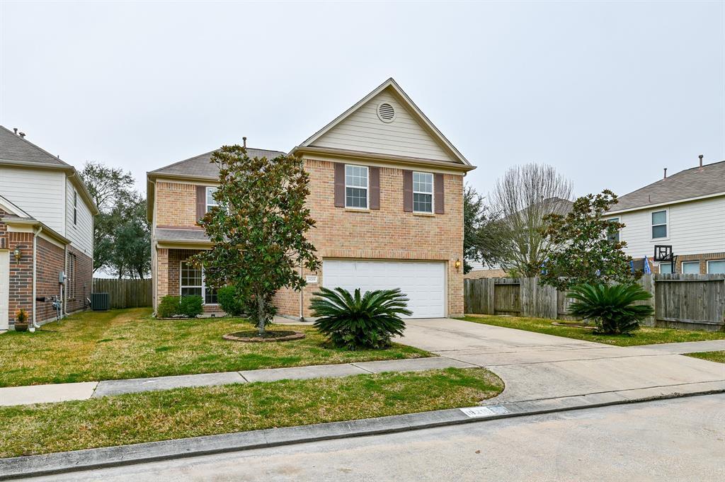 Foto principal - 19219 Clevera Walk Ln