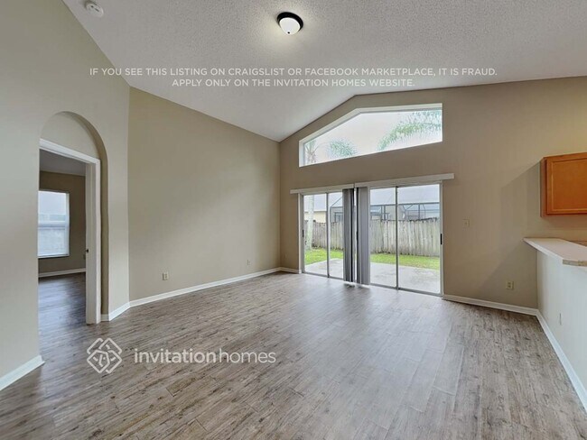 Foto del edificio - 124 Sandhill Crane Run