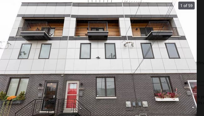 Modern New Luxury Apartment Fishtown - Modern New Luxury Apartment Fishtown