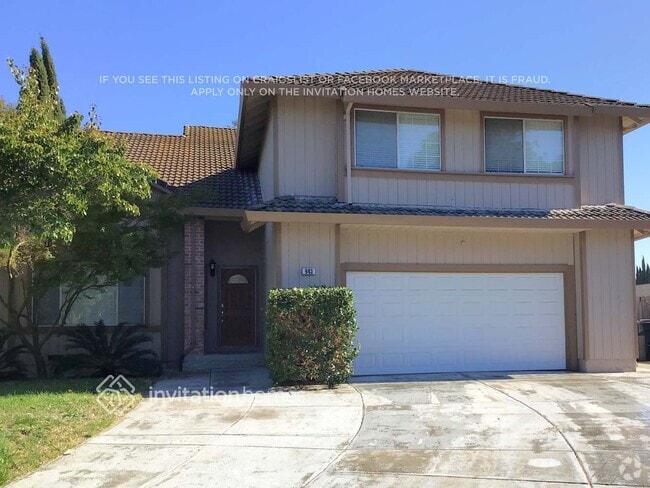 Building Photo - 943 Stone Pine Ct