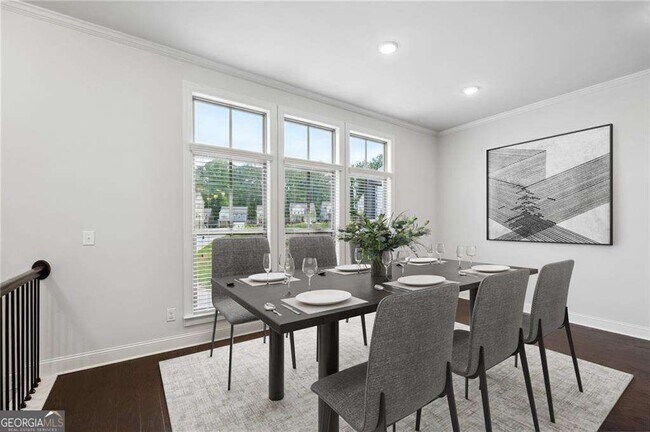 Foto del edificio - 687 Avondale Creek Dr.