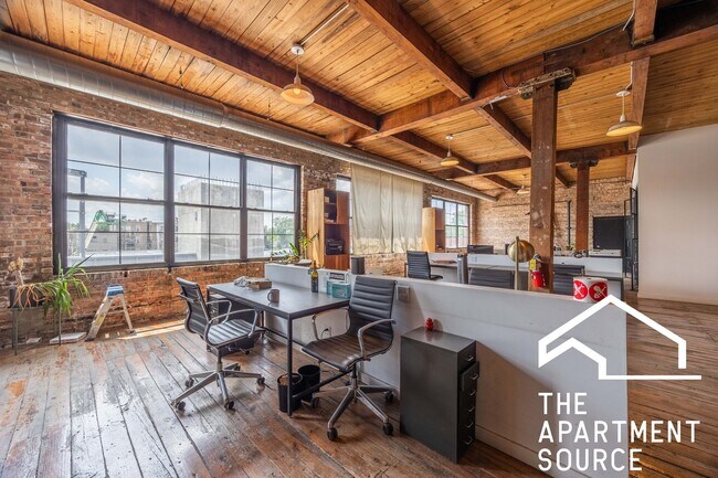 Foto del edificio - 3124 W Carroll Ave