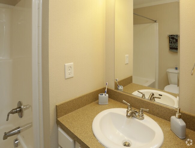 Charleston Plantation Apartments Apartments Crossville