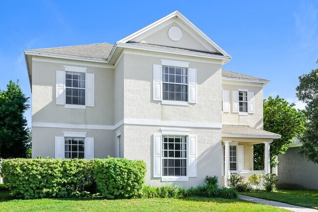 Foto del edificio - 12951 Overstreet Rd