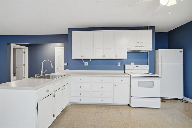 Foto del edificio - 882 Liberty St