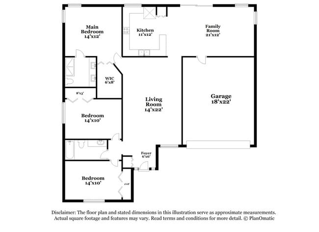 Building Photo - 1812 Rudder Dr