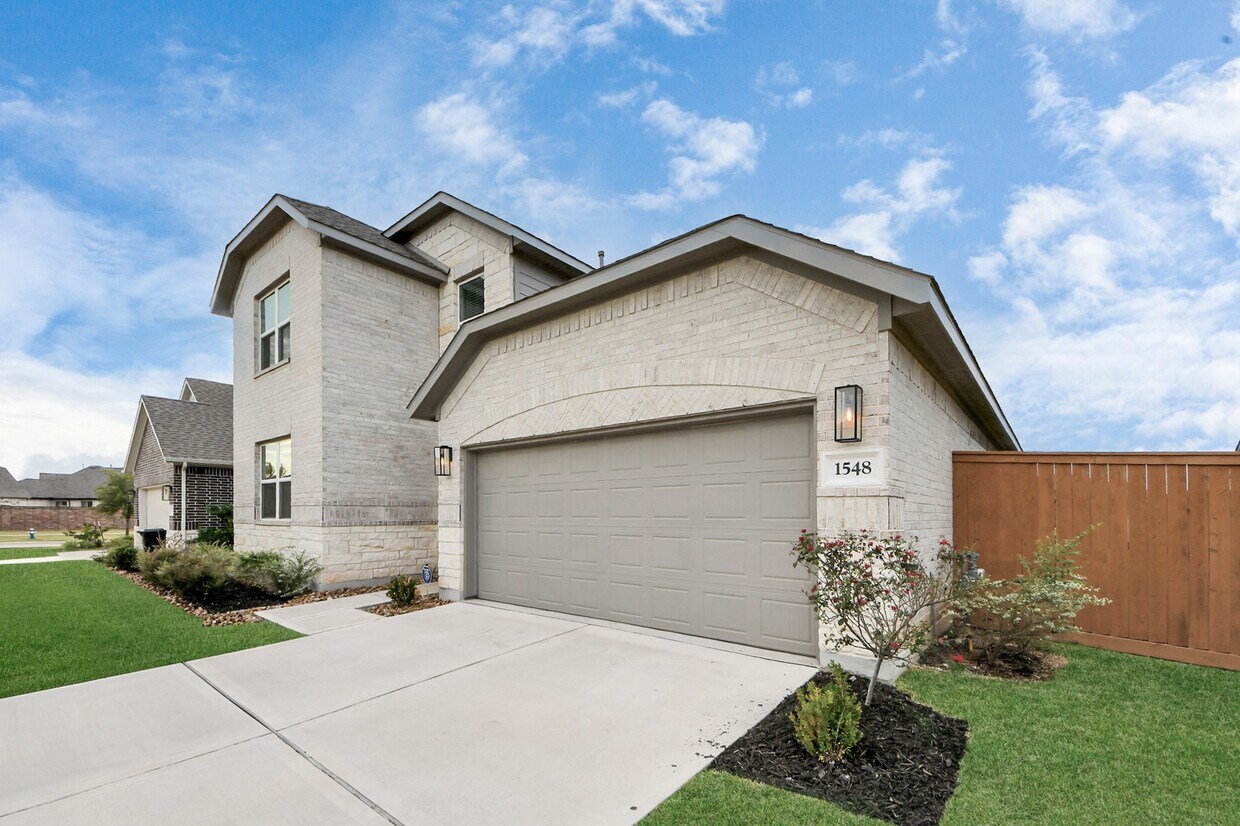 Foto principal - 1548 Dawn Hbr Dr